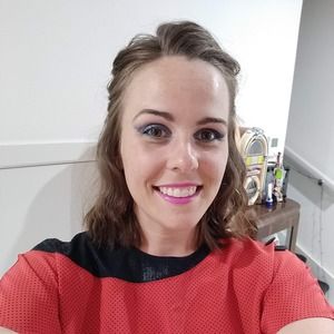 Meet your Posher, Candice